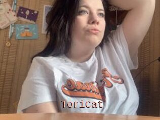 ToriCat