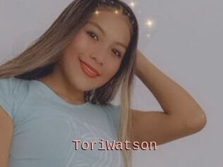 ToriWatson