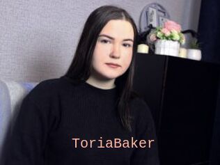 ToriaBaker