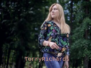 TorryRichards