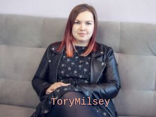 ToryMilsey