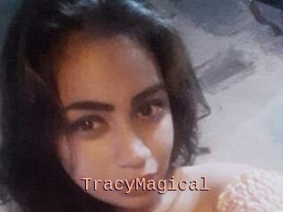 TracyMagical
