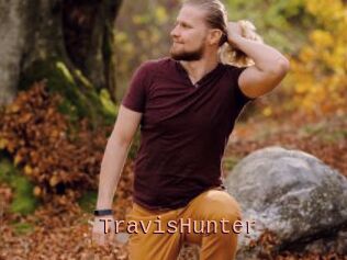 TravisHunter