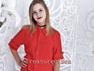 TreasureOfSea