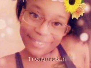 TreasureSin