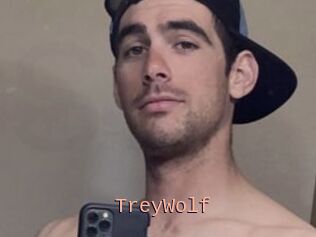 TreyWolf