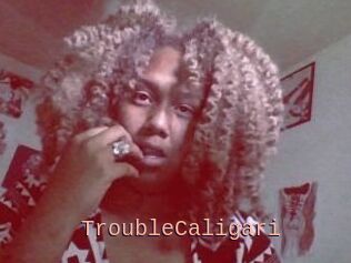 TroubleCaligari