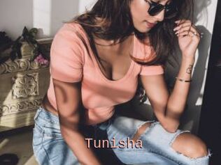 Tunisha