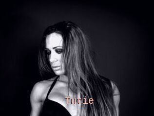 Tutie