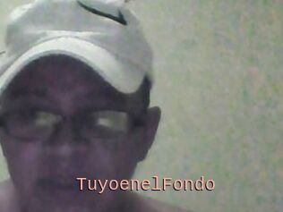TuyoenelFondo