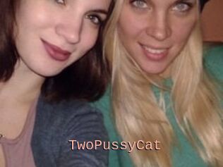 TwoPussyCat
