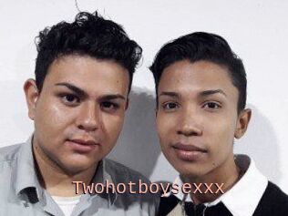 Twohotboysexxx