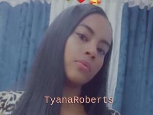TyanaRoberts