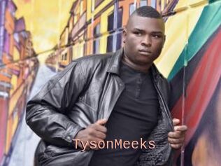 TysonMeeks