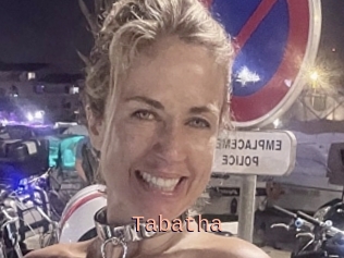 Tabatha