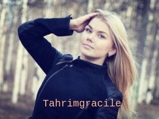 Tahrimgracile