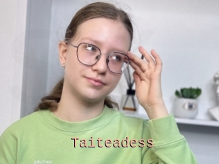 Taiteadess