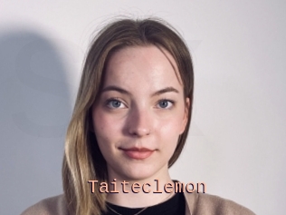 Taiteclemon