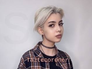 Taitecordner
