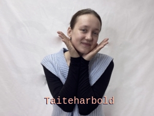 Taiteharbold