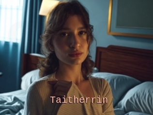 Taitherrin
