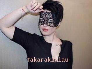 Takarakimiau