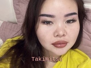 Takimitsu