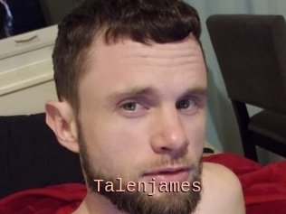 Talenjames