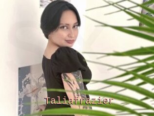 Taliafrazier