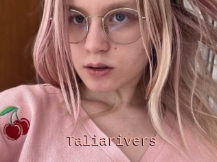 Taliarivers