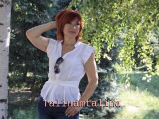 Talinamtalina