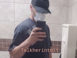Talkherintoit