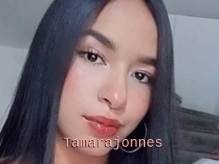 Tamarajonnes
