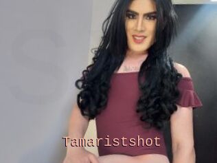 Tamaristshot
