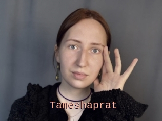 Tameshaprat