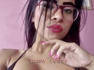 Tammy_rosse