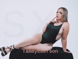 Tammyemerson