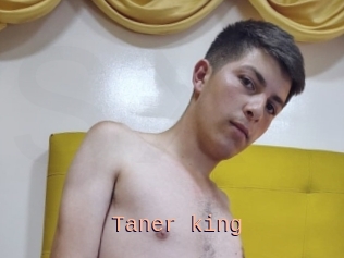 Taner_king