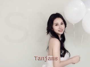 Tanjams