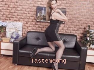 Tastemeomg