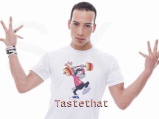 Tastethat