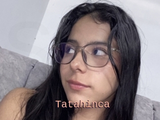 Tatahinca
