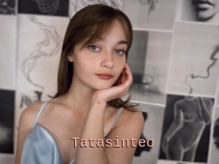 Tatasinteo