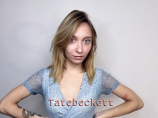 Tatebeckett