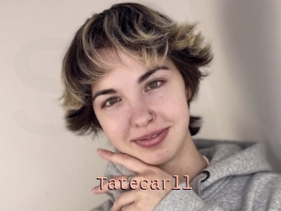 Tatecarll
