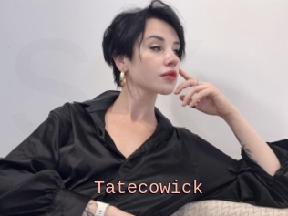 Tatecowick