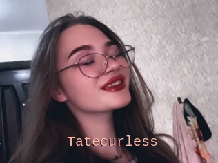 Tatecurless