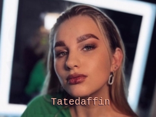 Tatedaffin