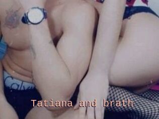 Tatiana_and_brath