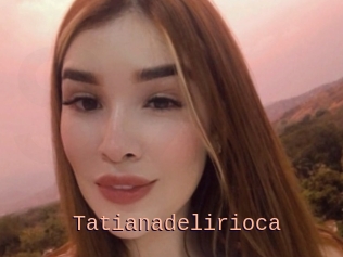 Tatianadelirioca